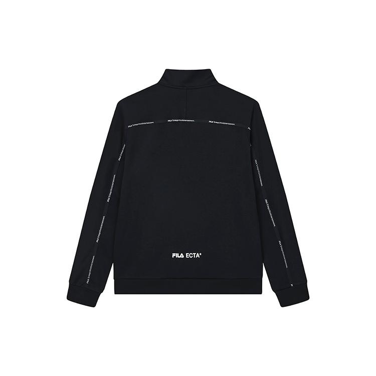 

Новые куртки FILA Мужские Черный F11M329502F-BK XL