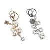 Porte-monnaie, clips, porte-clefs – Porte-clefs