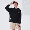 Lee Kids Kids' Casual Dropped Shoulder Hooded Sweatshirt