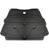 Front Hood Engine, Compatible With Porsche Cayenne 92A E2 MK2 2011 2012 2013 2014 2015 2016 2017 Thermal Soundproof Mat Retardant Accessories