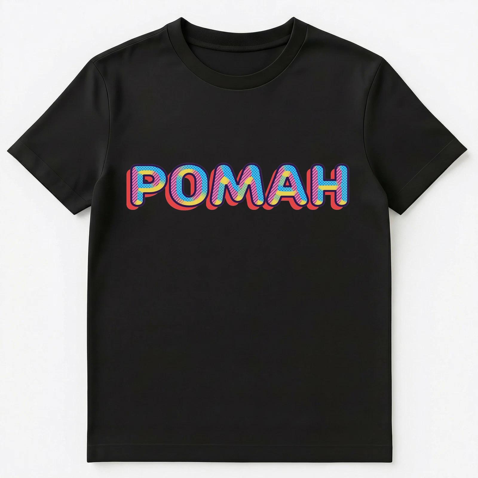 Russian Name Roman Unisex T-Shirt M