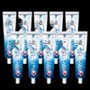 3D White Dual Effect Toothpaste 10-Pack