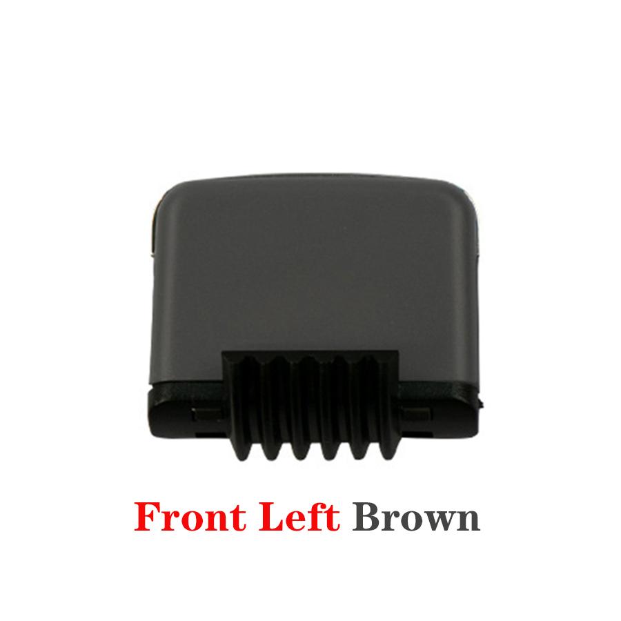 Klimaanlage Vent Toggle Stück Outlet Karte Clip Wind Richtung Plektrum Knopf Für Lexus ES240