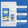Jaysuing 120ml Powerful Kitchen Foam Cleaner For Stubborn Grease And Dirt Removal