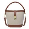 Handbag Versatile Bucket Bag Women's New Shoulder Crossbody Bag