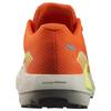 SALOMON Drx Defy Grvl Fashion Non-Slip Wear-Resistant Low-Top Running Shoes Men Running Shoes Orange L47689000