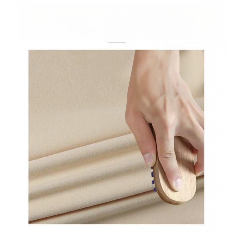 Women Clothes Round Neck Long Sleeve T-Shirt For Women Spring Autumn Double-Sided Color-Block Base Shirt Warm Top