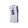 Nike De'Aaron Fox Sacramento Kings 2023/24 Association Edition Men's Nike Dri FIT Nba Swingman Jersey DX8473-100