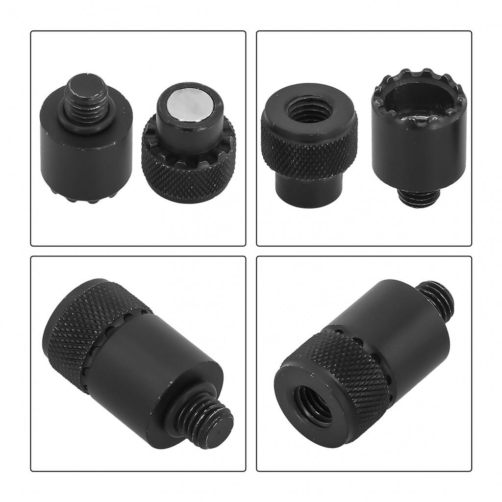 Efficient Quick Change Connector for Quick Setup of Carp For Fishing Equipment