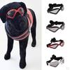 Adjustable Pet Dog Sunglasses Anti-wind Glasses Eye Wear