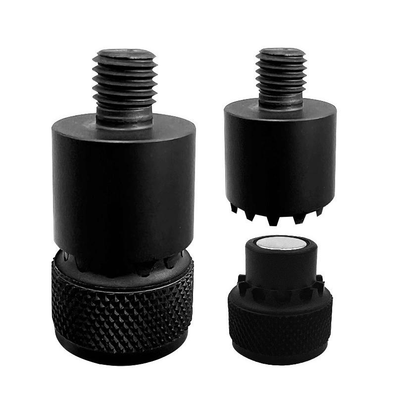 Manual Measurement Galvanized Steel Wire Tensioner Rust Proof Heavy Duty for Fence Gardening Accurate Support Onesize