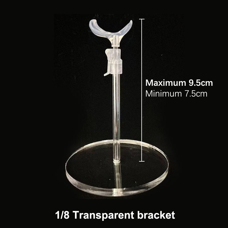

1/6 масштаб вращающийся кронштейн кукольные аксессуары держатель регулируемая высота подходит для 12 дюймов экшн фигурка тело модель