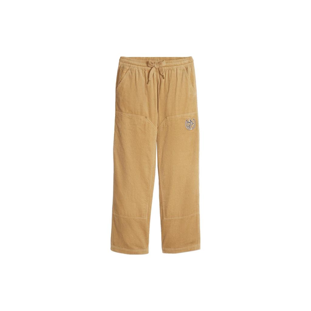 PUMA x RHUIGI PUMA x Rhuigi CORDUROY PANTS FW23 logo Men's 620891-84