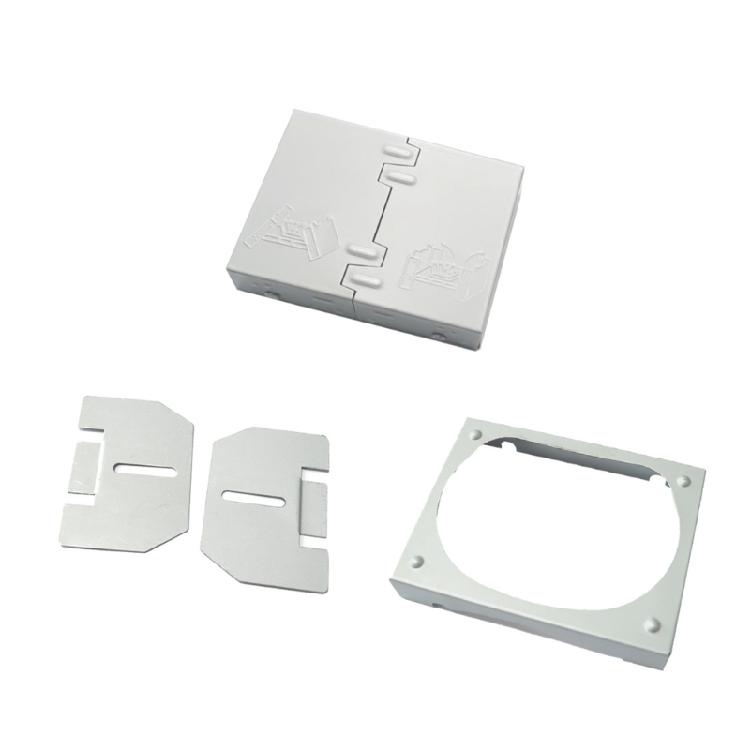 Компактная походная посуда Многоцелевая складная походная плитка Снаряжение для выживания на открытом воздухе для чрезвычайных ситуаций Походная кулинария 1