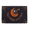 The Magic Is In You Door Mat