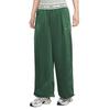 Satin Stretch Taille Bequem Einfarbige Gestrickte Sporthose Damen Hose IH1327-323