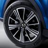 Mazda Wheel Center Cap Emblem Sticker Mazda Car Hub Cap Wheel Cover Tester CX-3/CX-4//CX-5/CX-8/Atenza/Axela/Demio