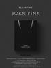 Album - NON COMMUNIQUÉ - Born Pink - Variété internationale - Parution 20/10/2022 - Précommande disponible