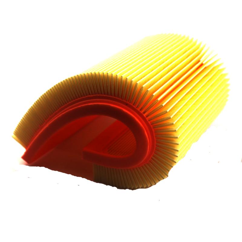 Car Air filter for Toyota Corolla (E210 -) 1.2T Camry (XV70 2017-)2.5L-Hybrid Ralink (E210 2018-) 1.2T(185T) 17801-77050