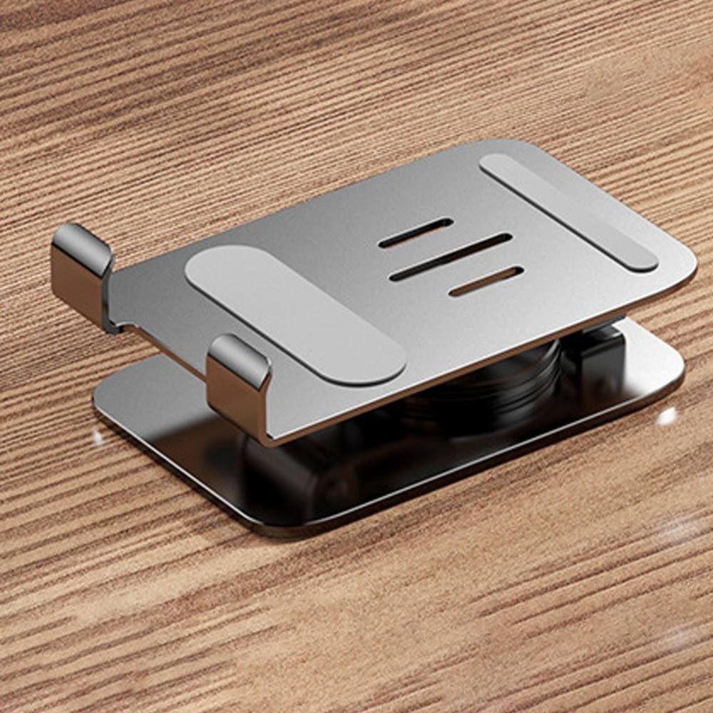 Folding Adjustable Phone Holder Metal Table Cell Phone Stand Mobile Phone Holder Stand  Desk Holder