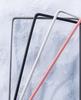 Tesla Model 3/Y/YL Screen Protector Silicone Frame Accessory