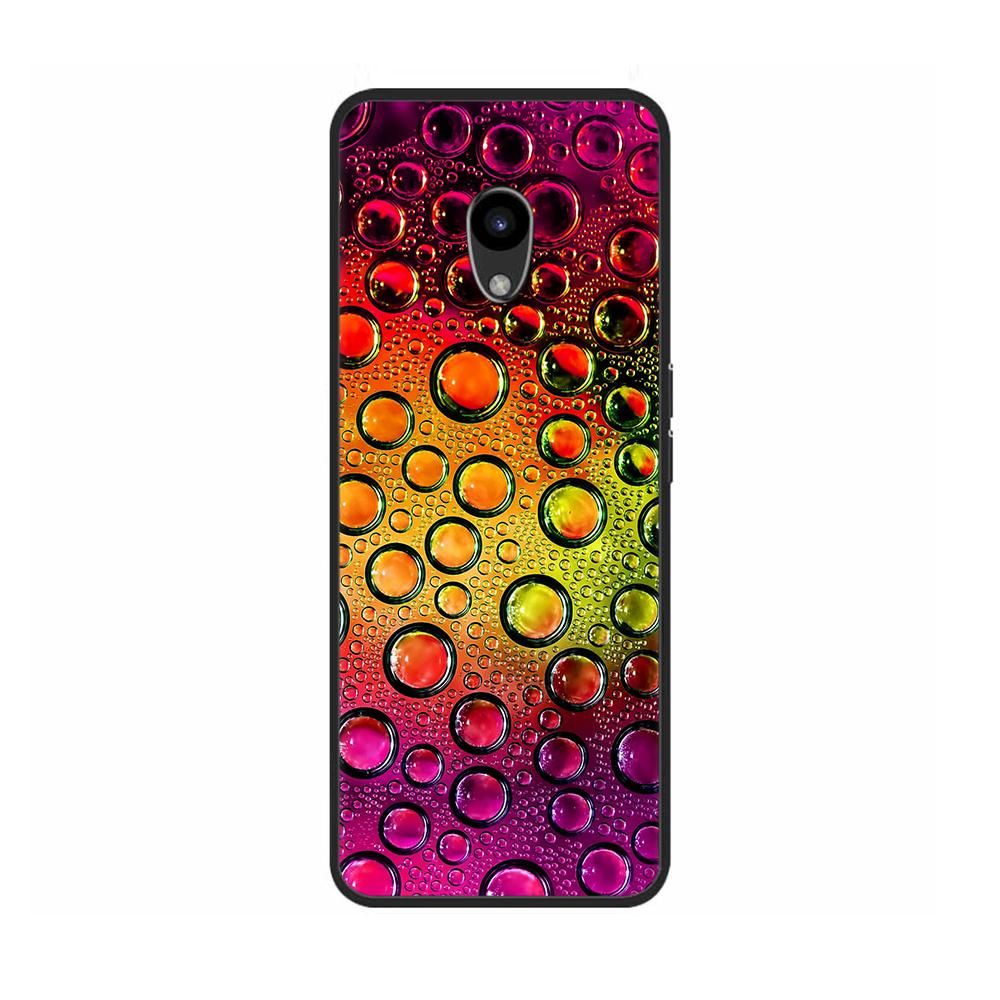 For Xiaomi Qin F21 Pro Case Painted TPU Silicone Soft Phone Cover for Xiaomi Mi Qin F21 pro Bumper Qin F21Pro F22 Pro Fundas