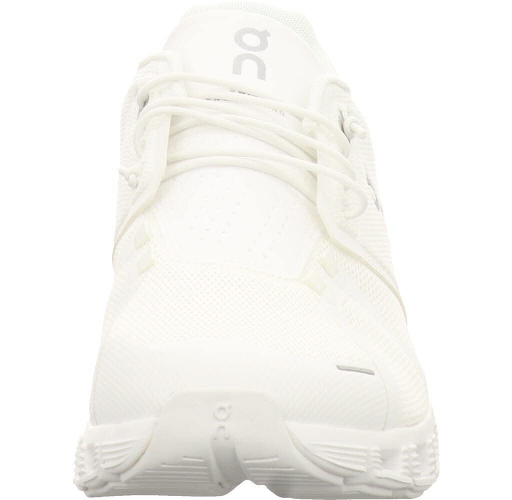 On Cloud 5 Running All Size D Men's Shoes, White, 28.0 Cm,