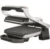 Контактный гриль Tefal GC702D.HB OptiGrill inkl. Hamburgerpresse