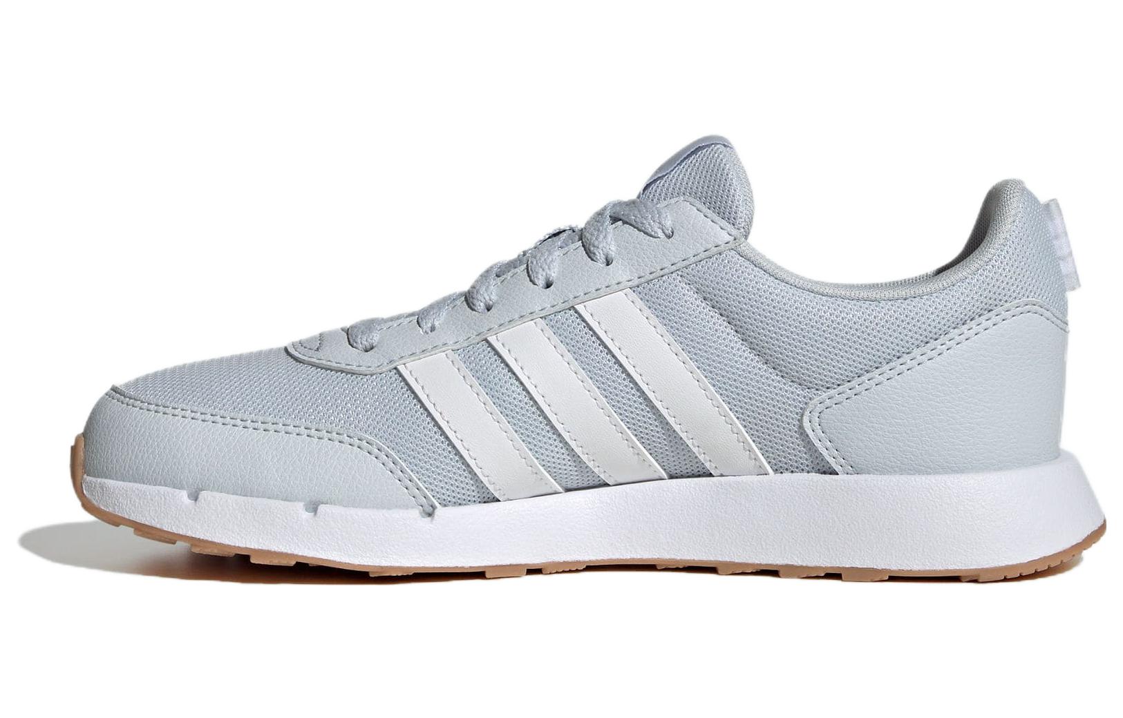 Adidas Run 50s  Blue Grey  Women s IG6558 40