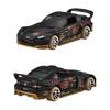 Hot Wheels Fast Furious Theme Assortment Race Off Vehicle Toys Diecast Box Ages & - Cars, 10-Pack Set, 3+, Multi-color, HNR88-986P