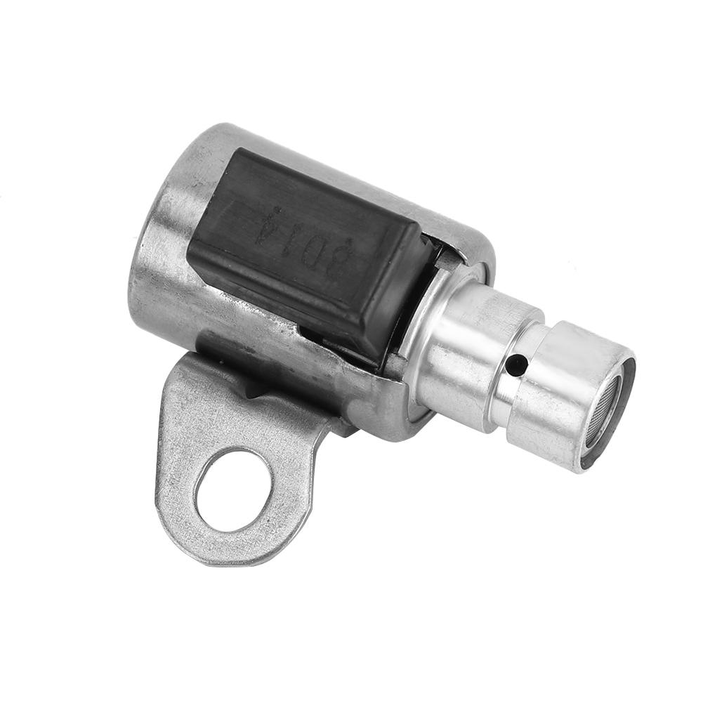 9 szt. Zestaw solenoidów skrzyni biegów 6-biegowej pasuje do Toyota Lexus A960 A960E