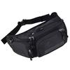 Rs Japanesestyle Taichi Rsb 267 Knight Package Motorcycle Running Bag Waist