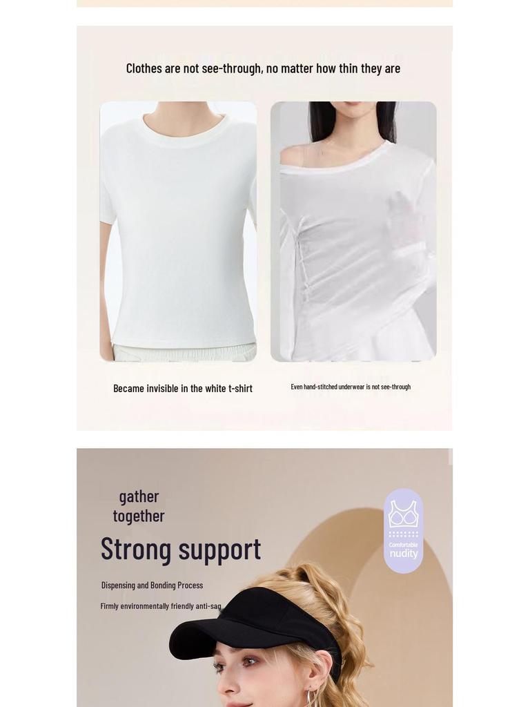 High Impact Breathable Sports Vest with Integrated Cup - Large Bust Yoga & Aerobics Beautiful Back Bra