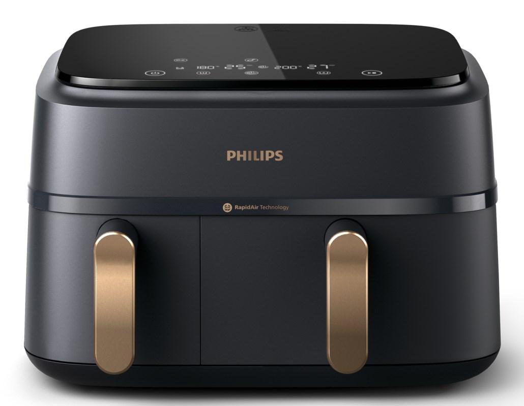 Friggitrice ad aria PHILIPS NA 352/00