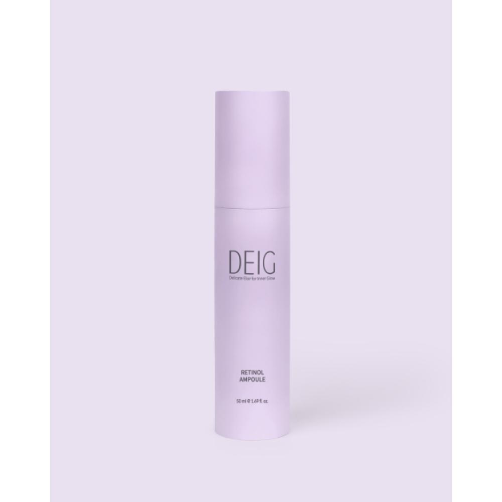 Deig Retinol Ampoule 50ml