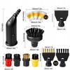 Zestaw Szczotek Nakładek Do Karcher Easyfix Sc1 Sc2 Sc3 Sc4 Sc5 Mikrofibra
