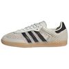 Samba OG Off White Carbon Gold Women Sneakers Gold-Metallic IH4003