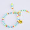 MYBOO Rainbow Smile Bracelet