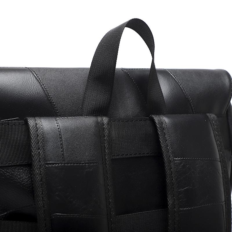 New backpack for men, trendy fashion backpack for men, business travel bag for men, laptop bag for men