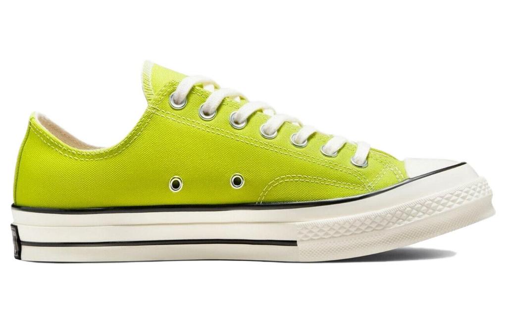 Converse Chuck Taylor All Star 70 Ox Lime Twist