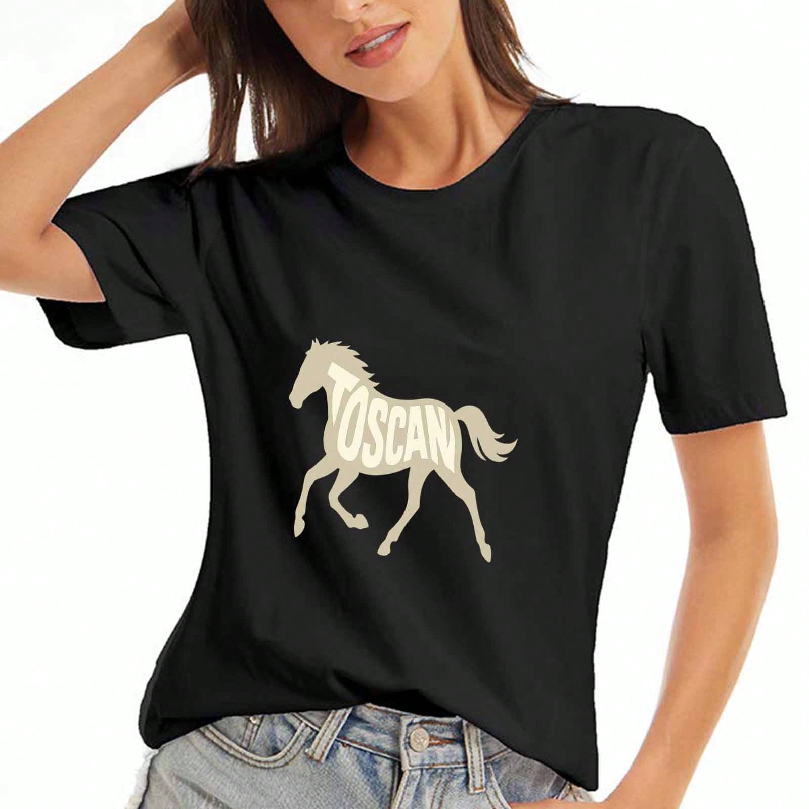 West Coast Wounisex Cotton T Shirt, Pure Cotton Premium Print, Durable, Casual Fashion.A Classic And Versatile Choice Featuring And West Coast Inspir S разноцветный