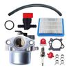 A96I-Vergaser-Kombinationssatz Mechanischer Vergaser Mit Zubehör Für Briggs & Stratton 799866 790845 799871 796707 794304