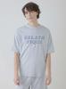 Gelato Pique KOUSUKE Shimizu HOMME PHCT251940 Blue Medium One-Point T-Shirt Men's