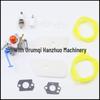 Husqvarna 128C/128L/128LD Chainsaw Carburetor Parts