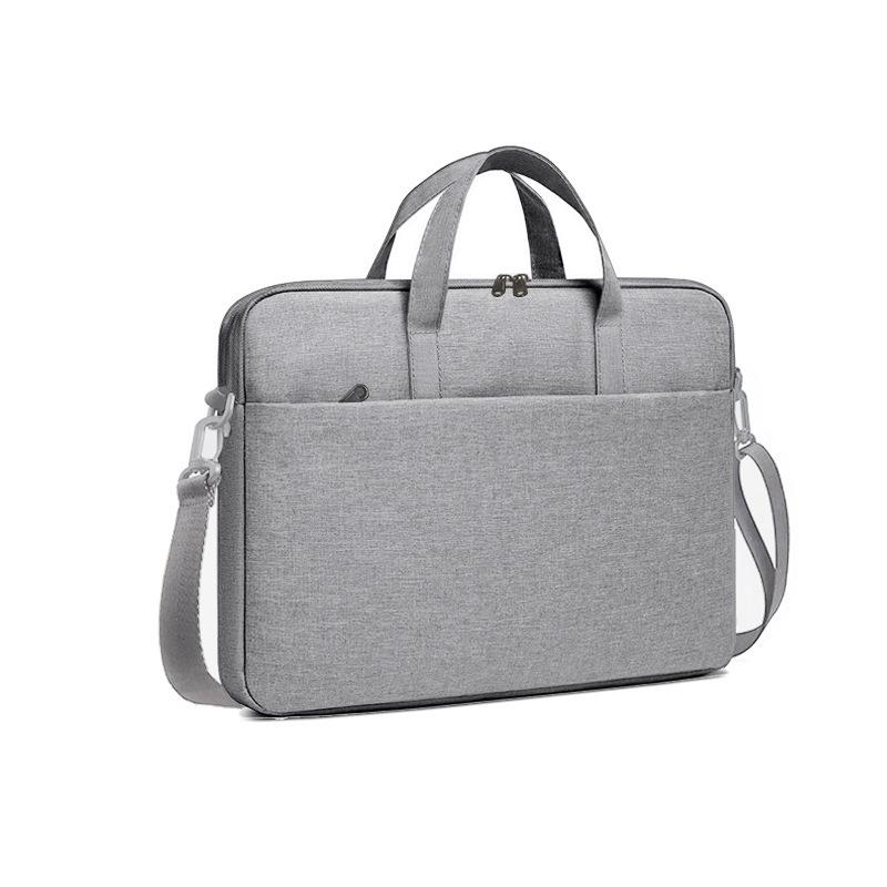 Waterproof Oxford Laptop Sleeve & Briefcase