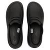 Crocs Stomp Loafer Black Women 209937-060