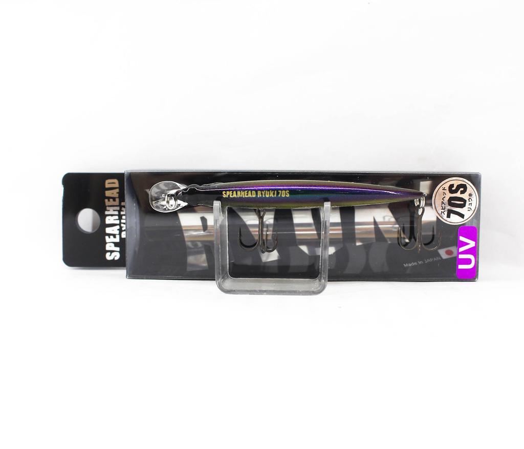 Duo Spearhead Ryuki 70S Sinking Lure CAAZ414 (8030)