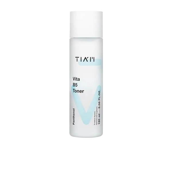[TIA'M] TIAM (pw5) Tonique Vita B5 180 ml