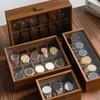 1/2/3/6/10/12 Slots Watch Storage Box Soft Watch Pillow Bracelet Storage Box  Gift Packaging