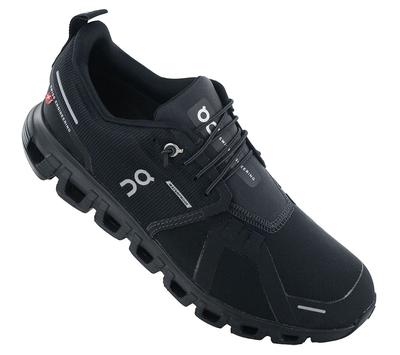 Cloud 6 WP Impermeabile - Pantofi sport pentru femei Negru-Negru 3WF10051043 ORIGINAL